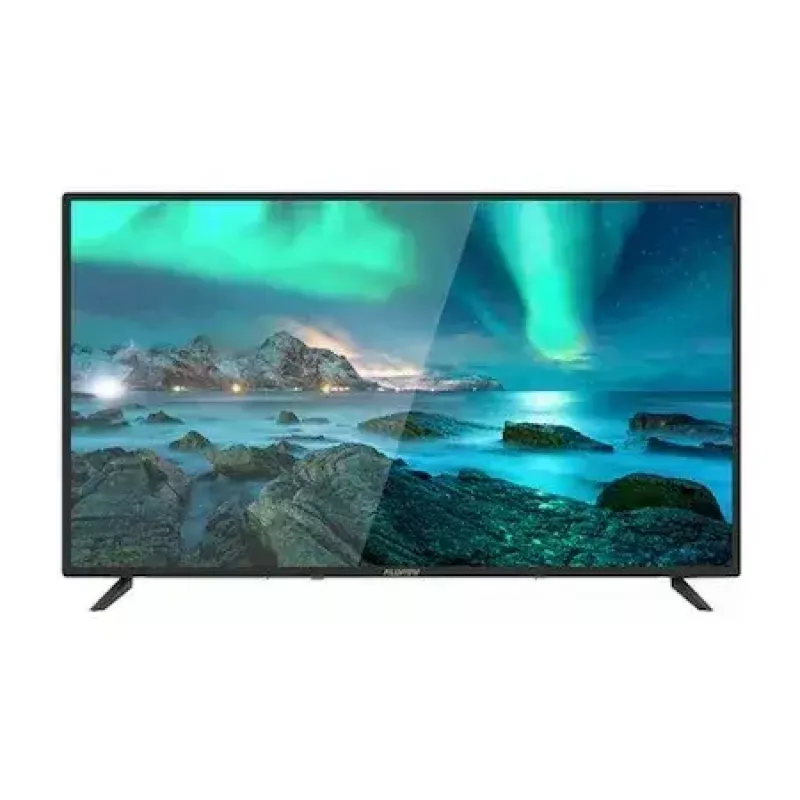 LED televizors Allview 40iPlay6000-F/1 40 collas (101 cm) FHD, VIDAA, Wi‑Fi, HDMI, USB, melns