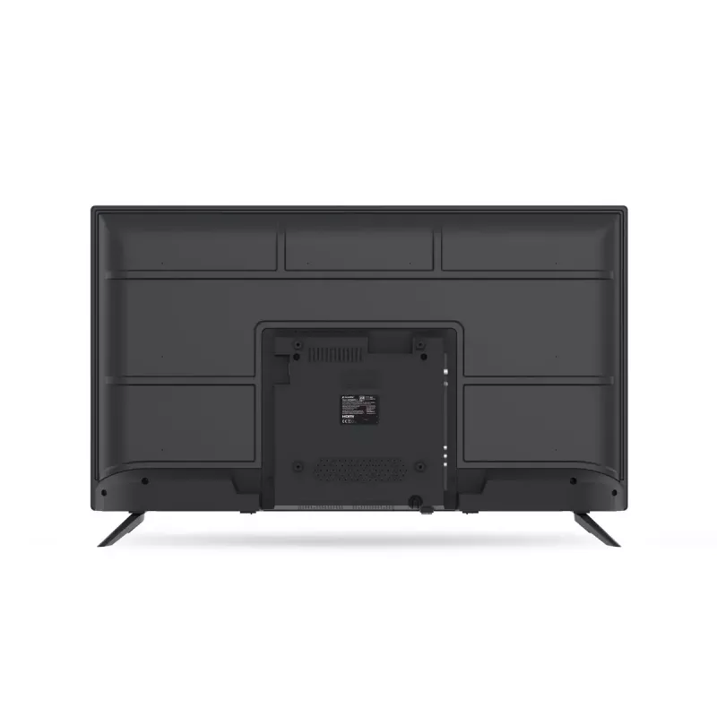 LED televizors Allview 40iPlay6000-F/1 40 collas (101 cm) FHD, VIDAA, Wi‑Fi, HDMI, USB, melns