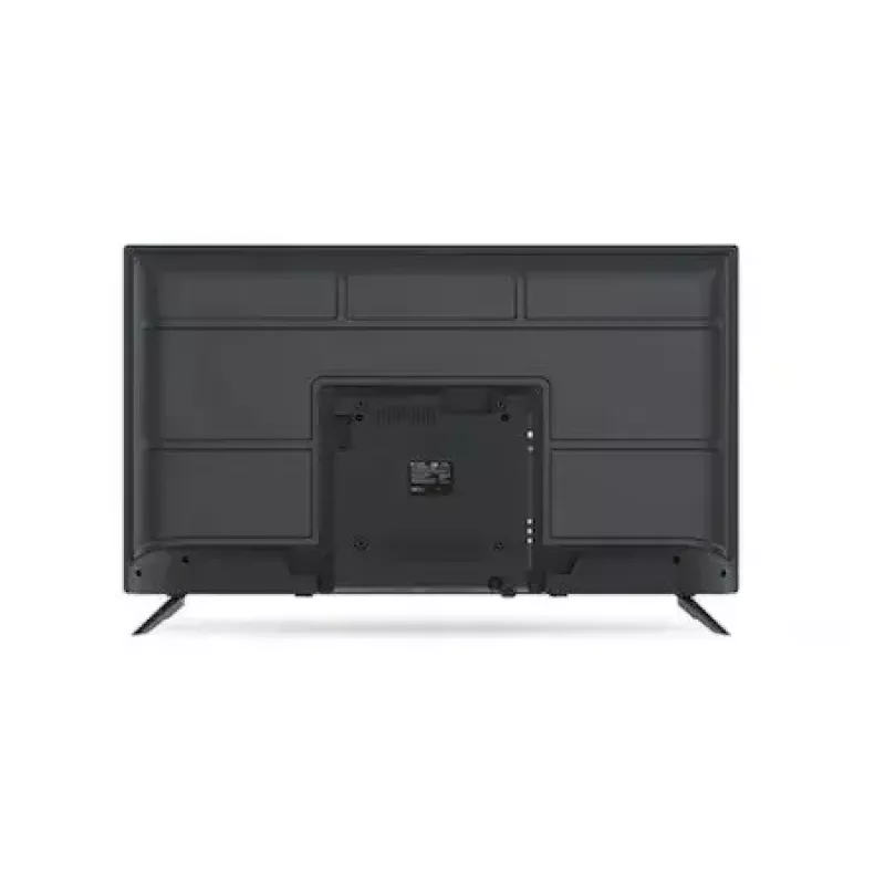 LED televizors Allview 40iPlay6000-F/1 40 collas (101 cm) FHD, VIDAA, Wi‑Fi, HDMI, USB, melns