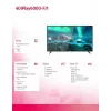 LED televizors Allview 40iPlay6000-F/1 40 collas (101 cm) FHD, VIDAA, Wi‑Fi, HDMI, USB, melns
