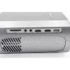 Projektors Technaxx TX-177 15000 ANSI lūmenu LCD 1080p Balts