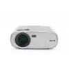 Projektors Technaxx TX-177 15000 ANSI lūmenu LCD 1080p Balts