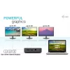 i-tec USB-C HDMI Dual DP Docking Station ar Power Delivery 100 W un Universālo lādētāju 100 W