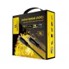 GEMBIRD aktīvais optiskais (AOC) ātrdarbīgais HDMI kabelis ar Ethernet - AOC Premium sērija - 10m