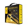GEMBIRD AOC ātrgaitas HDMI D-A kabelis ar Ethernet, “AOC Premium Series”, 30 m