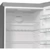Gorenje R619EAXL6 ledusskapis Brīvstāvošs 398 L Pelēks
