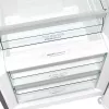 Gorenje R619EAXL6 ledusskapis Brīvstāvošs 398 L Pelēks