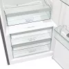 Gorenje R619EAXL6 ledusskapis Brīvstāvošs 398 L Pelēks