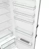 Gorenje R619EAXL6 ledusskapis Brīvstāvošs 398 L Pelēks
