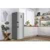 Gorenje R619EAXL6 ledusskapis Brīvstāvošs 398 L Pelēks