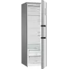 Gorenje R619EAXL6 ledusskapis Brīvstāvošs 398 L Pelēks