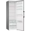 Gorenje R619EAXL6 ledusskapis Brīvstāvošs 398 L Pelēks