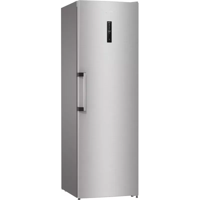 Gorenje R619EAXL6 ledusskapis Brīvstāvošs 398 L Pelēks