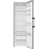 Gorenje R619EAXL6 ledusskapis Brīvstāvošs 398 L Pelēks