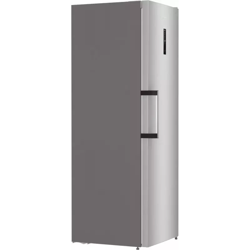 Gorenje R619EAXL6 ledusskapis Brīvstāvošs 398 L Pelēks