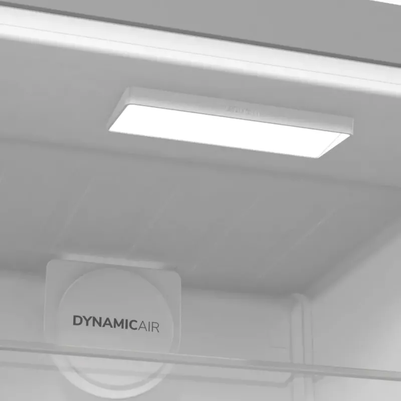 Gorenje R619EAXL6 ledusskapis Brīvstāvošs 398 L Pelēks