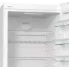 Brīvi stāvošs ledusskapis Gorenje R619EAW6 — 398 L, energoefektivitātes klase E, 1850×595×663 mm, balts