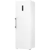 Brīvi stāvošs ledusskapis Gorenje R619EAW6 — 398 L, energoefektivitātes klase E, 1850×595×663 mm, balts