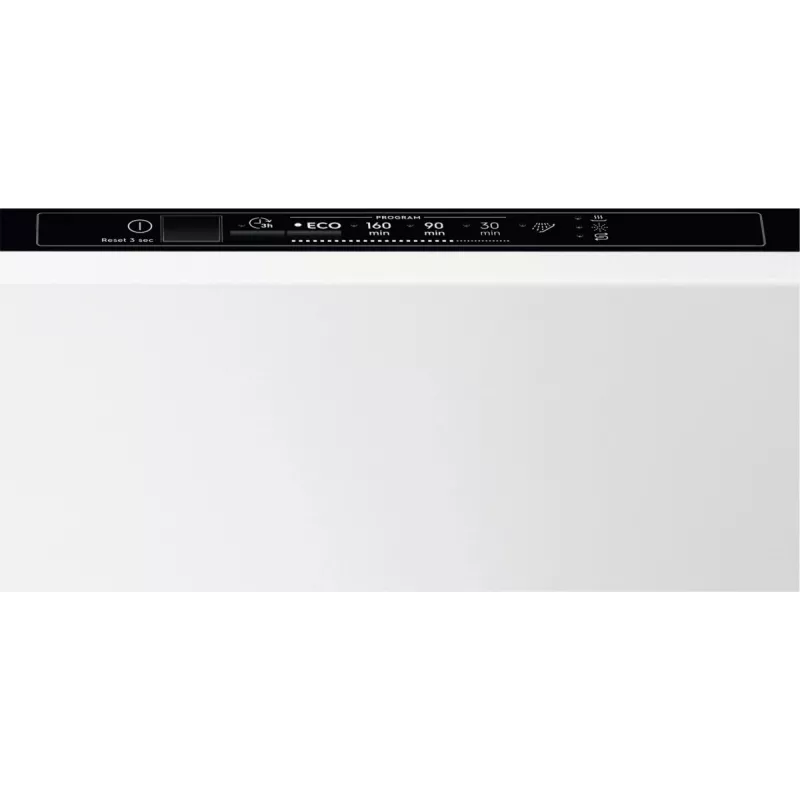 Iebūvējamā trauku mazgājamā mašīna Electrolux EEA17200L — 13 trauku komplekti, 49 dB, pilna izmēra 60 cm