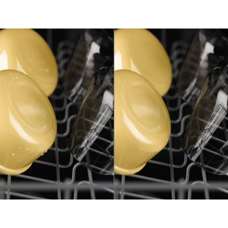 Iebūvējamā trauku mazgājamā mašīna Electrolux EEA17200L — 13 trauku komplekti, 49 dB, pilna izmēra 60 cm