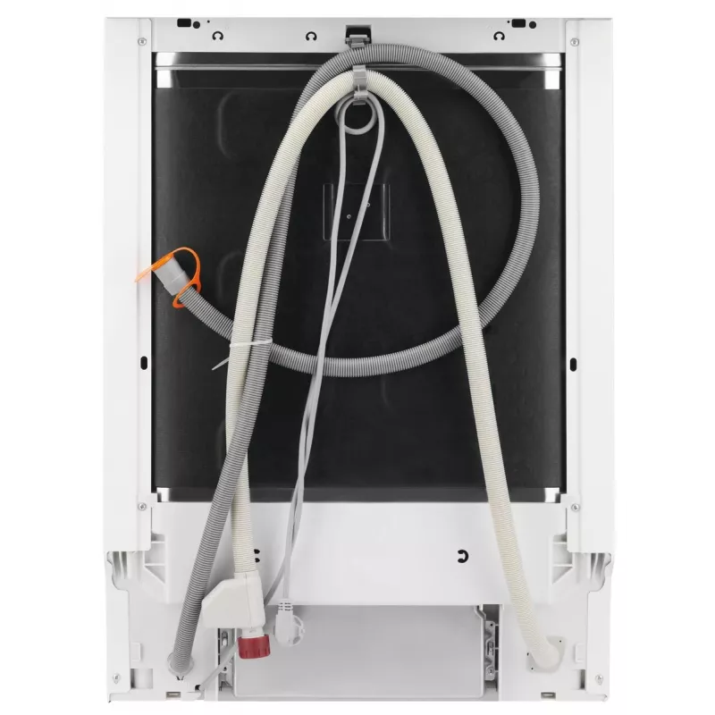 Iebūvējamā trauku mazgājamā mašīna Electrolux EEA17200L — 13 trauku komplekti, 49 dB, pilna izmēra 60 cm
