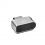 Kensington VeriMark Guard USB-C pirksta nospieduma drošības atslēga – FIDO2, WebAuthn/CTAP2 un FIDO U2F – starpplatformu