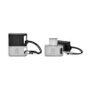 Kensington VeriMark Guard USB-C pirksta nospieduma drošības atslēga – FIDO2, WebAuthn/CTAP2 un FIDO U2F – starpplatformu