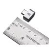Kensington VeriMark Guard USB-C pirksta nospieduma drošības atslēga – FIDO2, WebAuthn/CTAP2 un FIDO U2F – starpplatformu