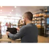 Kensington VeriMark Guard USB-C pirksta nospieduma drošības atslēga – FIDO2, WebAuthn/CTAP2 un FIDO U2F – starpplatformu