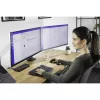 Divu monitoru roka Kensington SmartFit One-Touch K59601WW