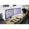 Divu monitoru roka Kensington SmartFit One-Touch K59601WW