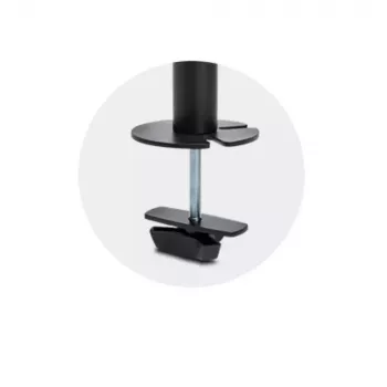 Kensington SmartFit Ergo Dual Extended K55409WW monitora kronšteins