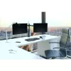 Kensington SmartFit Ergo Dual Extended K55409WW monitora kronšteins