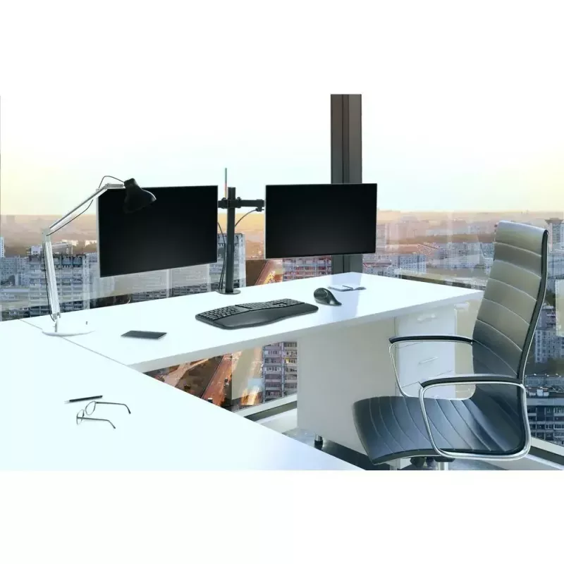 Kensington SmartFit Ergo Dual Extended K55409WW monitora kronšteins