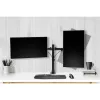 Kensington SmartFit Ergo Dual Extended K55409WW monitora kronšteins