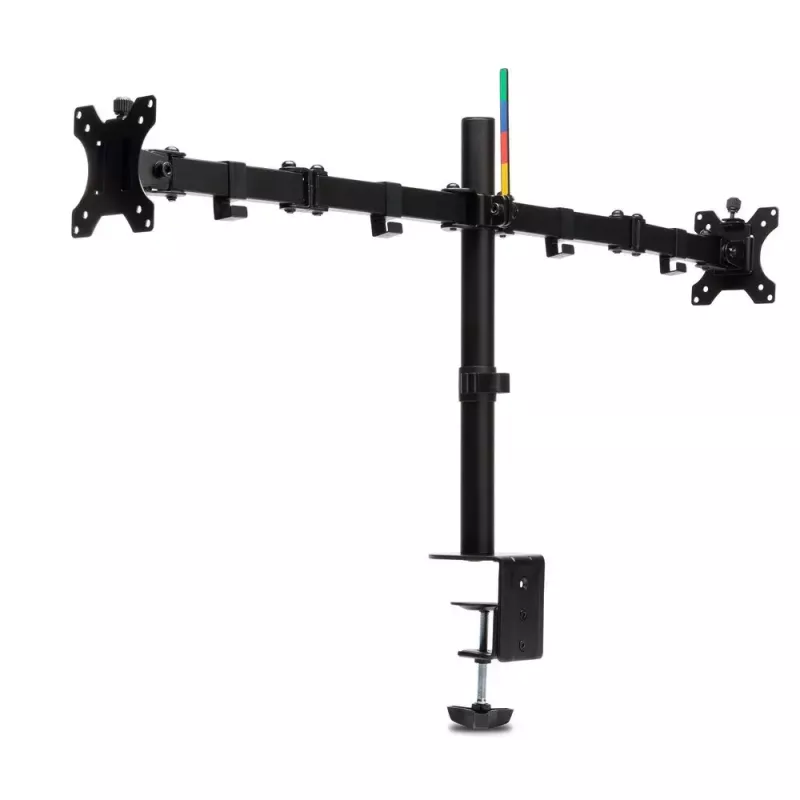 Kensington SmartFit Ergo Dual Extended K55409WW monitora kronšteins