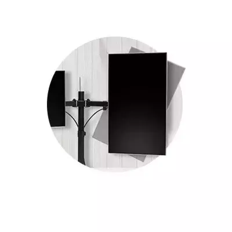 Kensington SmartFit Ergo Dual Extended K55409WW monitora kronšteins
