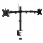 Kensington SmartFit Ergo Dual Extended K55409WW monitora kronšteins