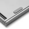 Kensington SmartFit Easy Riser Go regulējams ergonomisks klēpjdatoru pacēlājs un dzesēšanas statīvs klēpjdatoriem līdz 14 collām