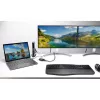 Bezvadu tastatūra Kensington ProFit Ergo K75401WW