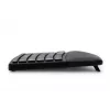 Bezvadu tastatūra Kensington ProFit Ergo K75401WW