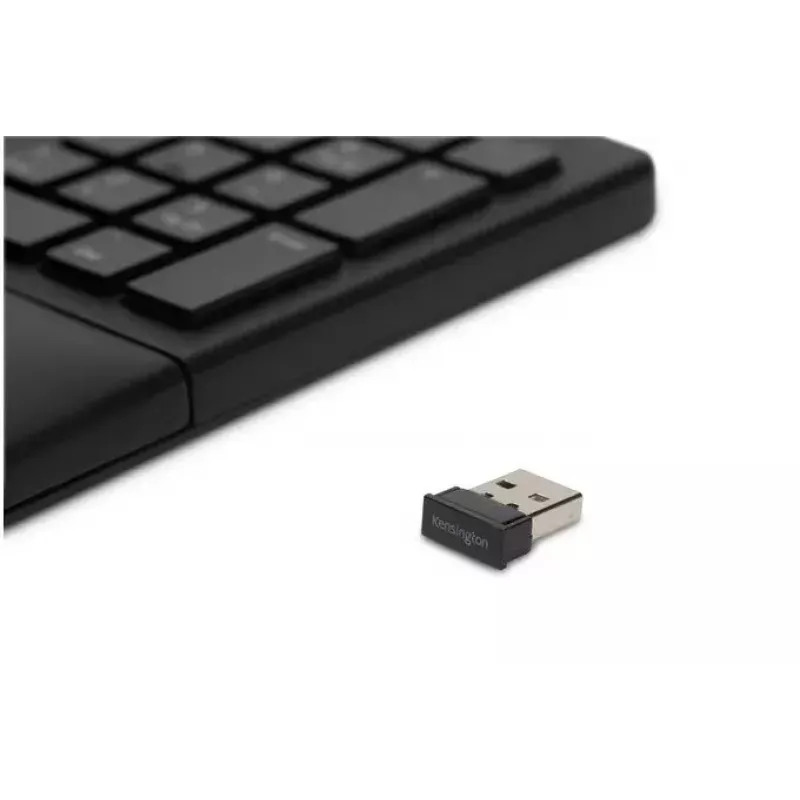 Bezvadu tastatūra Kensington ProFit Ergo K75401WW