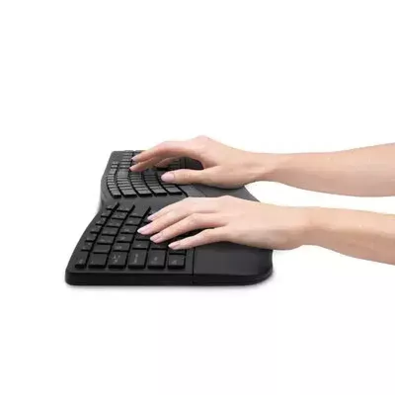 Bezvadu tastatūra Kensington ProFit Ergo K75401WW
