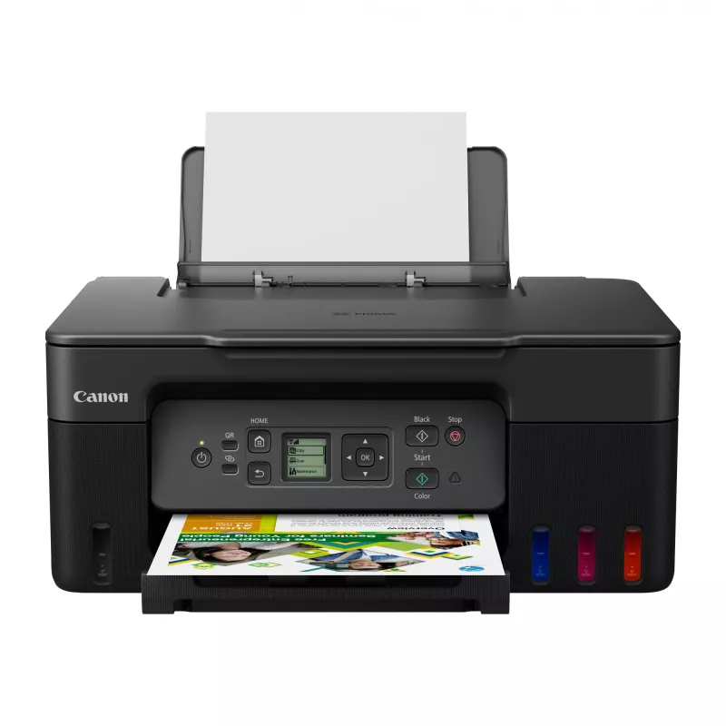 Canon PIXMA G3470 Inkjet A4 4800 x 1200 DPI Wi-Fi