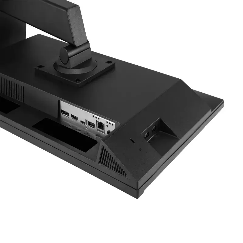 ASUS VA27ECPSN datora monitors 68,6 cm (27 collas) 1920 x 1080 pikseļi Full HD LED Melns
