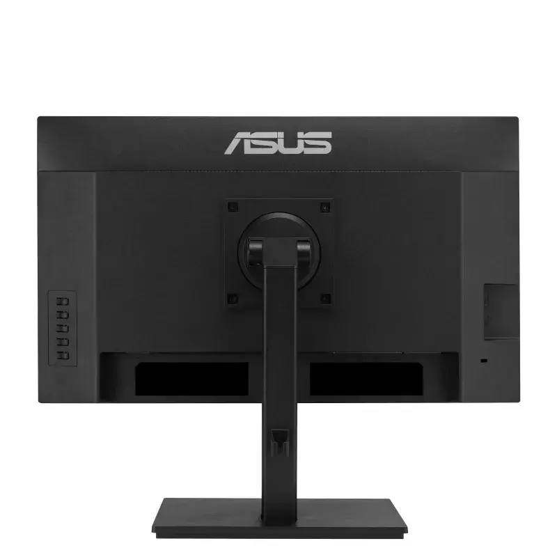 ASUS VA27ECPSN datora monitors 68,6 cm (27 collas) 1920 x 1080 pikseļi Full HD LED Melns