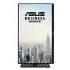 ASUS VA27ECPSN datora monitors 68,6 cm (27 collas) 1920 x 1080 pikseļi Full HD LED Melns