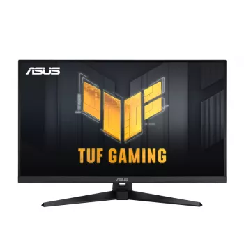 ASUS TUF Gaming VG32AQA1A datora monitors 80 cm (31,5 collas) 2560 x 1440 pikseļi Wide Quad HD LED Melns