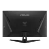 ASUS TUF Gaming VG32AQA1A datora monitors 80 cm (31,5 collas) 2560 x 1440 pikseļi Wide Quad HD LED Melns