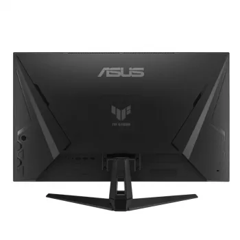 ASUS TUF Gaming VG32AQA1A datora monitors 80 cm (31,5 collas) 2560 x 1440 pikseļi Wide Quad HD LED Melns